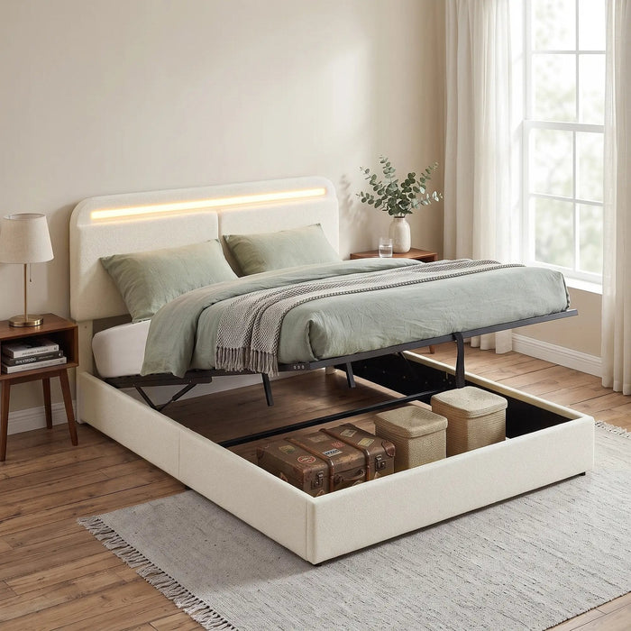 Que ranger dans un lit coffre ? Nos idées pour une chambre bien rangée