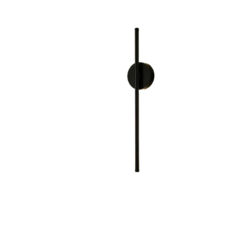 Applique murale LED magnétique 50 cm sans fil – vue 2